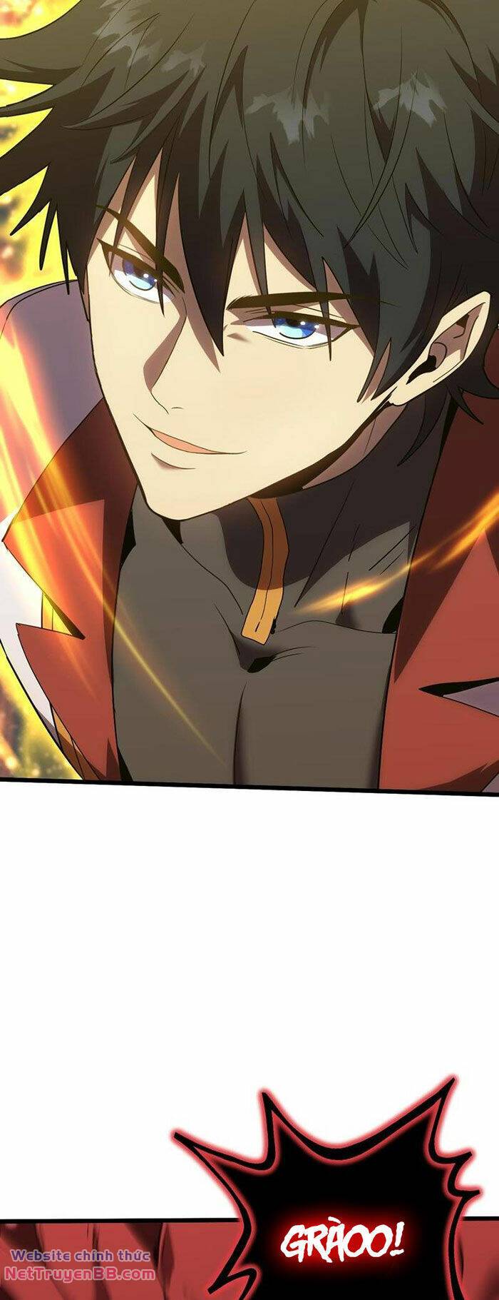 Cao Võ: Ngàn Năm Tiến Hóa: Chapter 96
