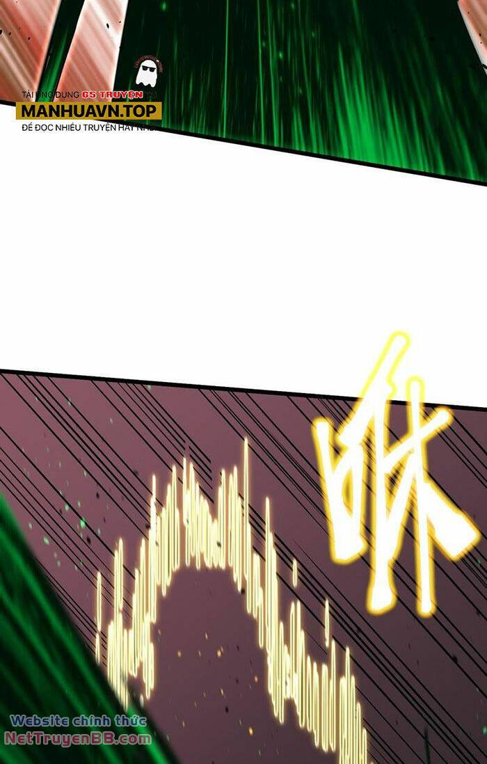 Cao Võ: Ngàn Năm Tiến Hóa: Chapter 96