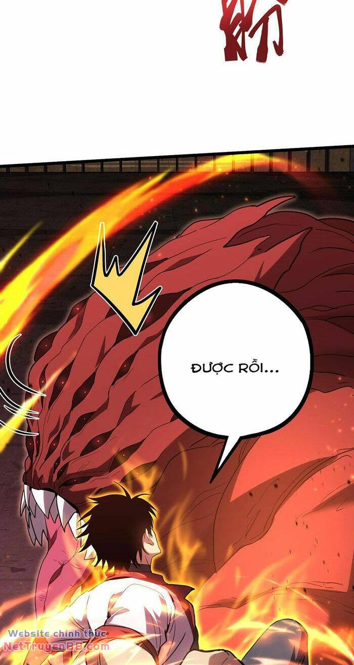 Cao Võ: Ngàn Năm Tiến Hóa: Chapter 96