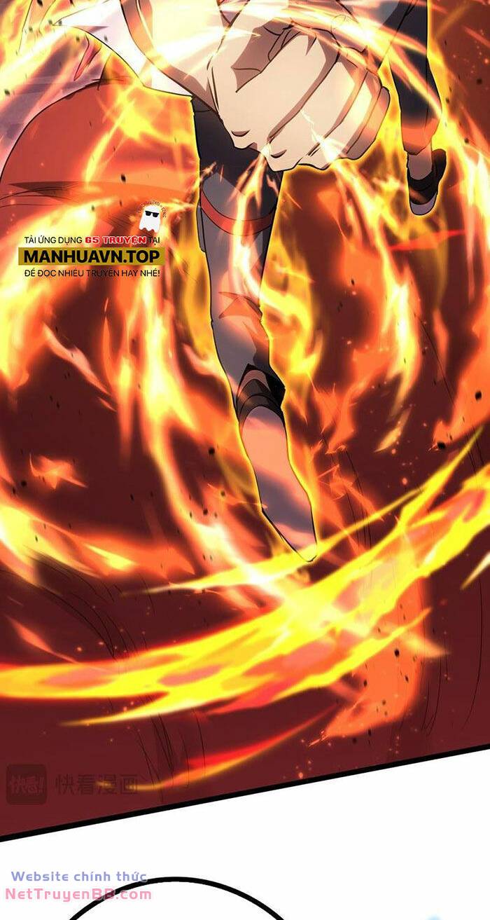 Cao Võ: Ngàn Năm Tiến Hóa: Chapter 96