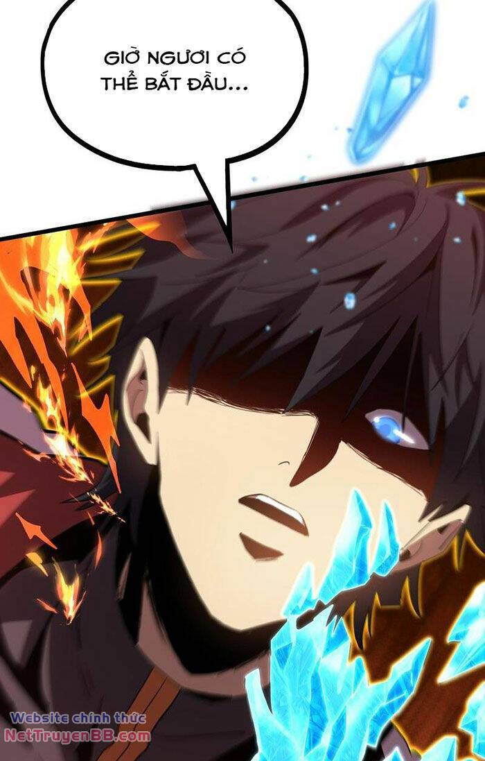 Cao Võ: Ngàn Năm Tiến Hóa: Chapter 96