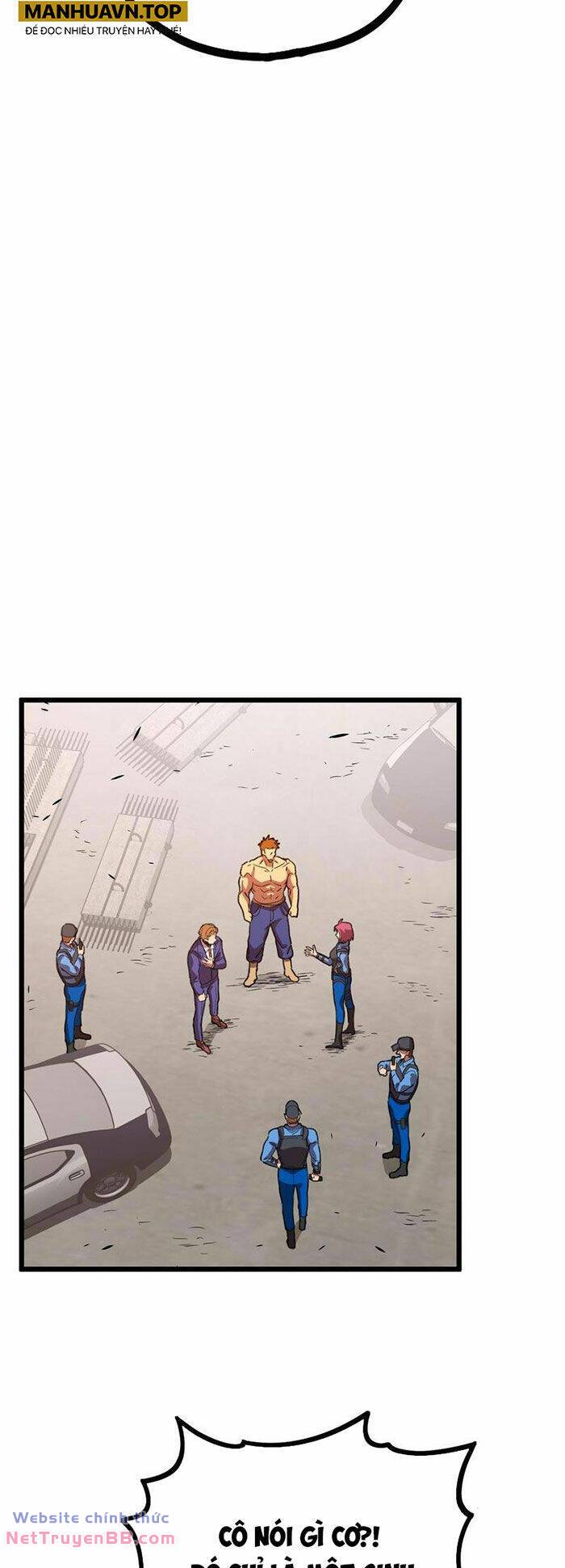 Cao Võ: Ngàn Năm Tiến Hóa: Chapter 96
