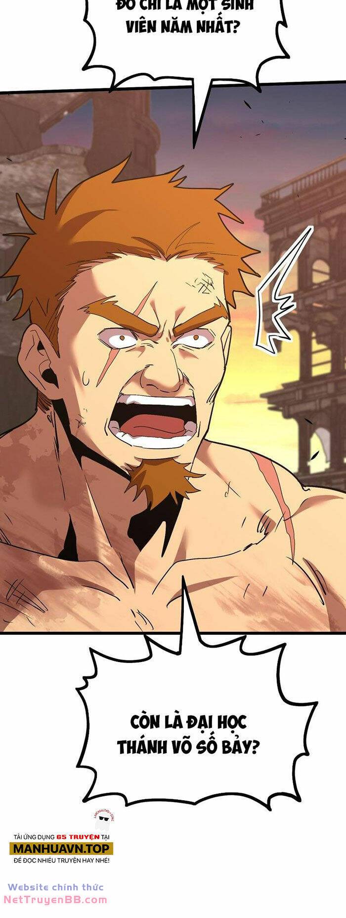 Cao Võ: Ngàn Năm Tiến Hóa: Chapter 96