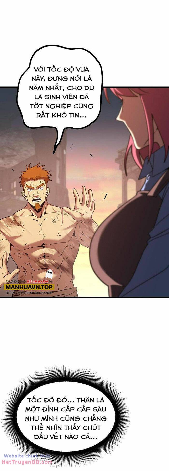 Cao Võ: Ngàn Năm Tiến Hóa: Chapter 96