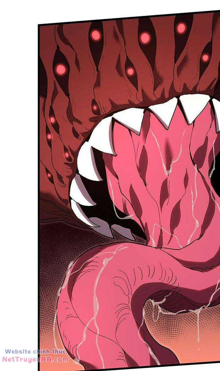 Cao Võ: Ngàn Năm Tiến Hóa: Chapter 96