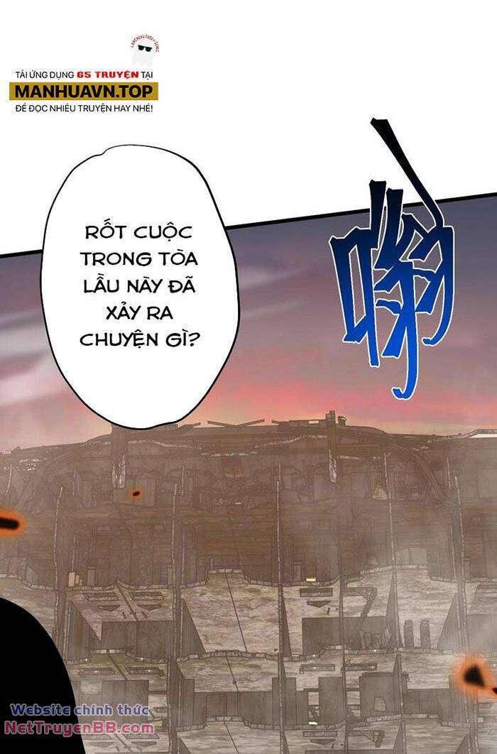 Cao Võ: Ngàn Năm Tiến Hóa: Chapter 96
