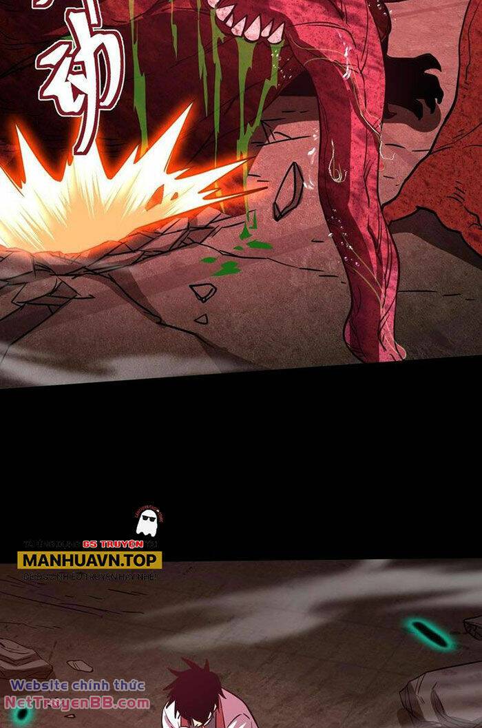 Cao Võ: Ngàn Năm Tiến Hóa: Chapter 96