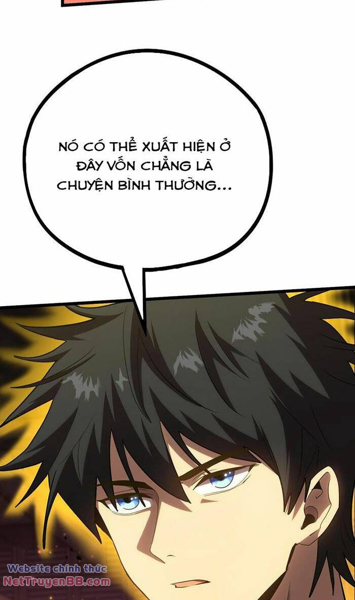 Cao Võ: Ngàn Năm Tiến Hóa: Chapter 96