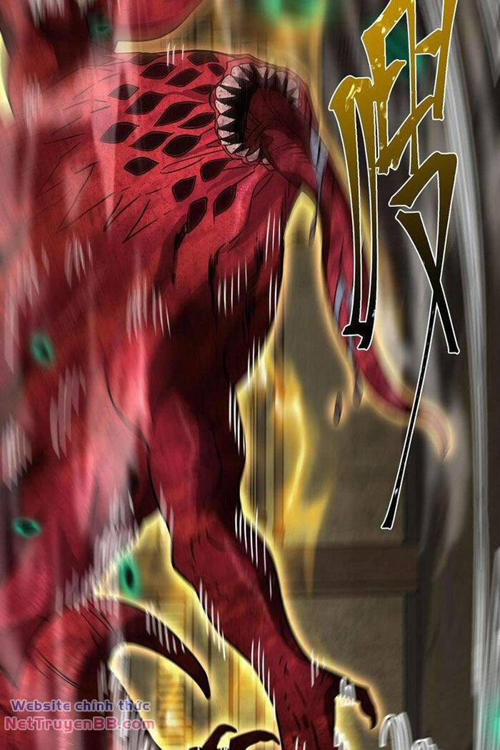 Cao Võ: Ngàn Năm Tiến Hóa: Chapter 96