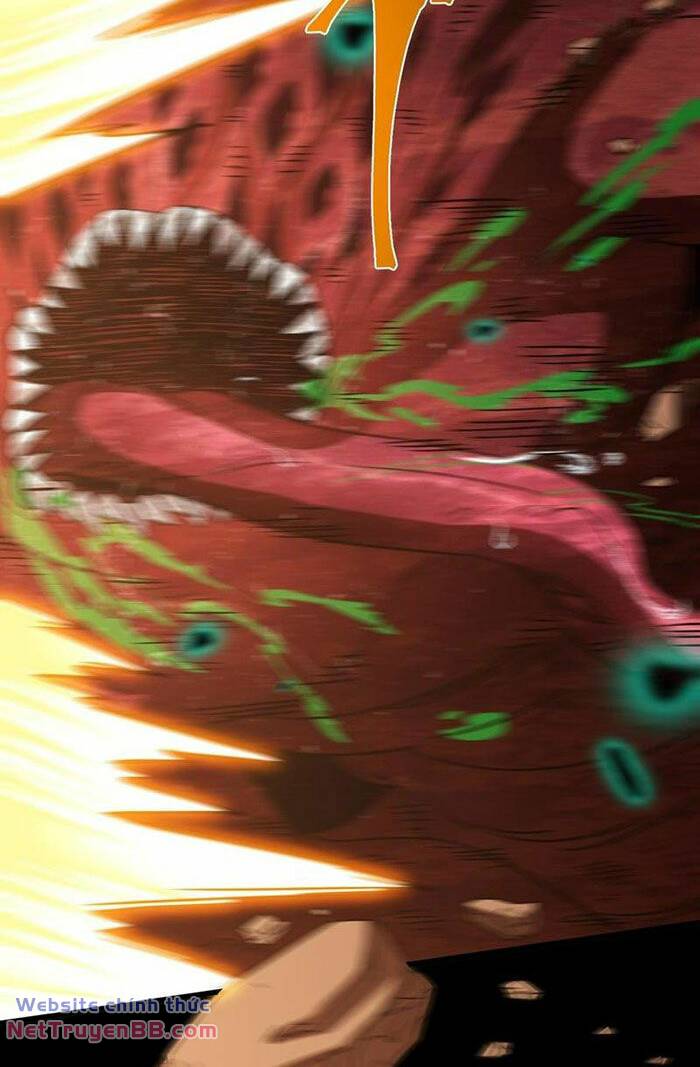 Cao Võ: Ngàn Năm Tiến Hóa: Chapter 96