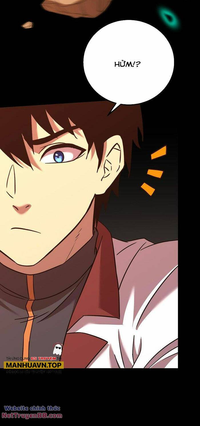 Cao Võ: Ngàn Năm Tiến Hóa: Chapter 96