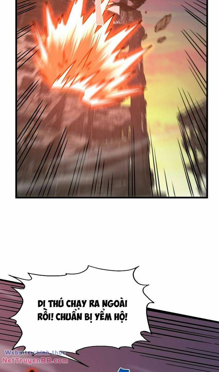 Cao Võ: Ngàn Năm Tiến Hóa: Chapter 96