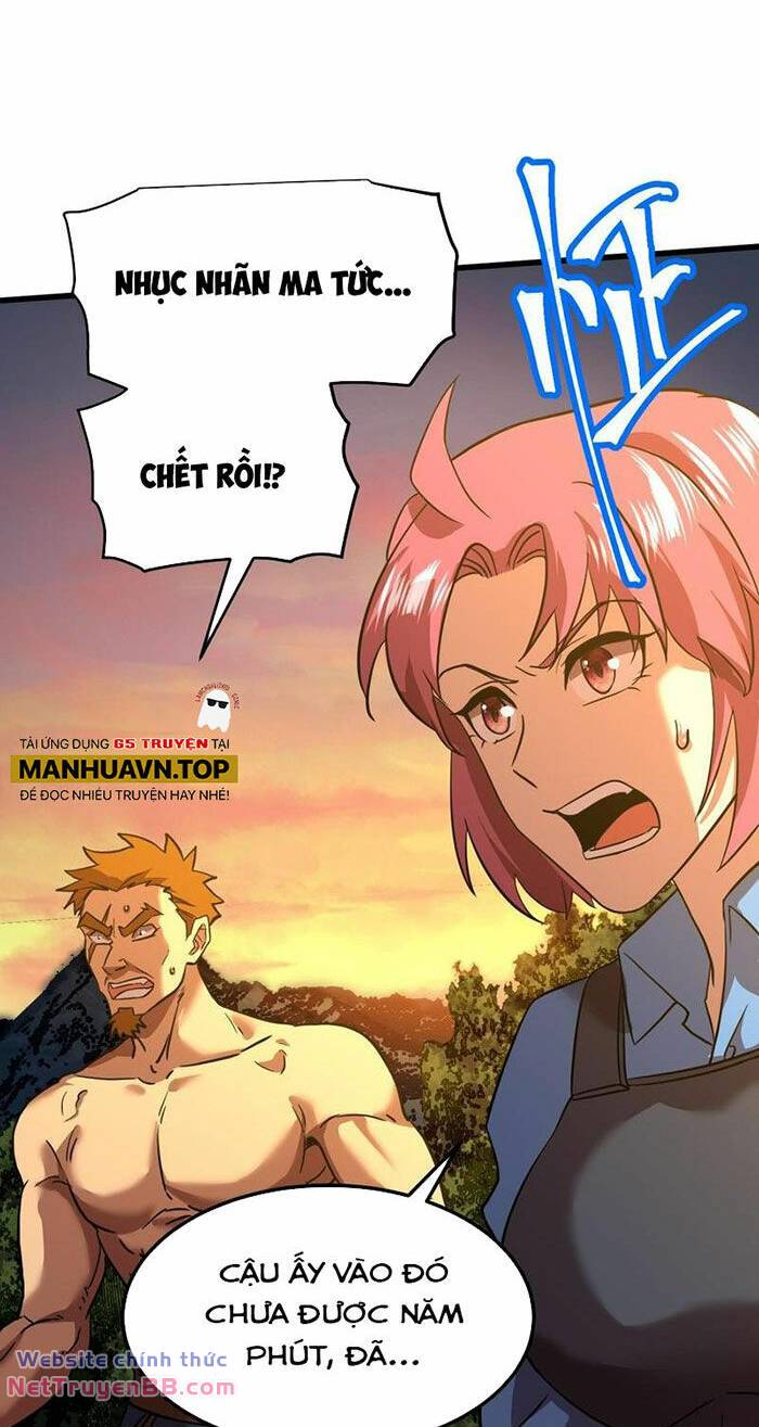 Cao Võ: Ngàn Năm Tiến Hóa: Chapter 96