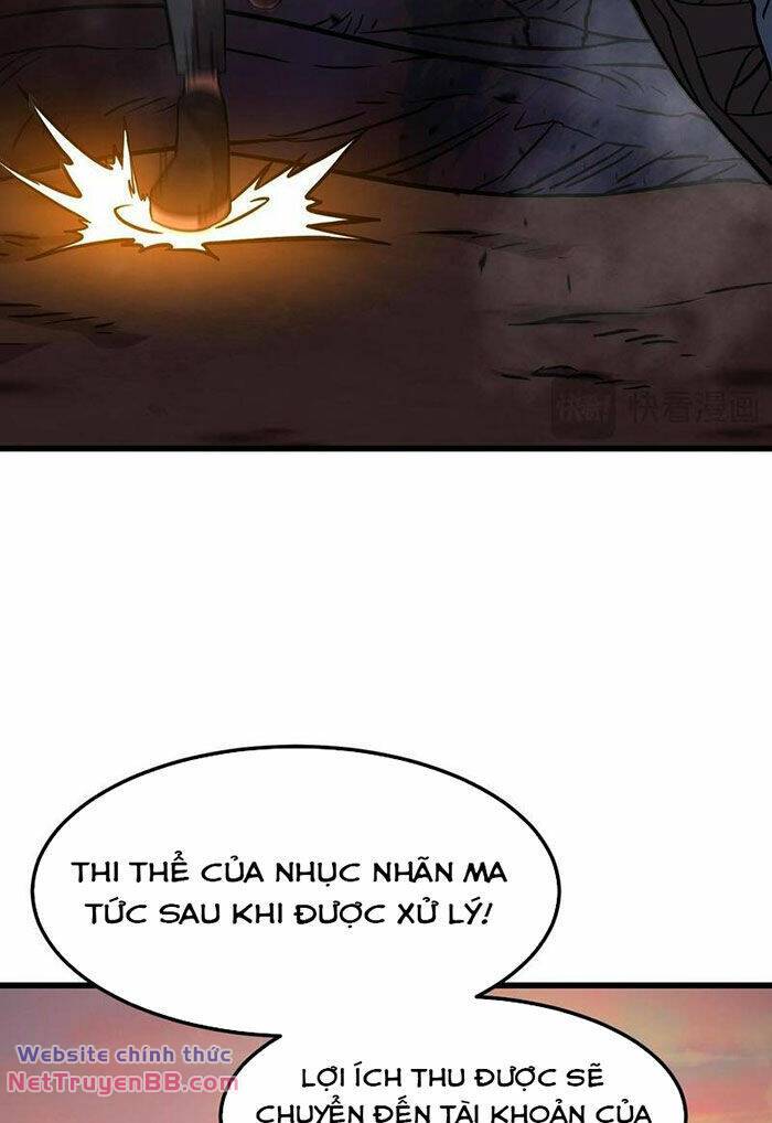 Cao Võ: Ngàn Năm Tiến Hóa: Chapter 96