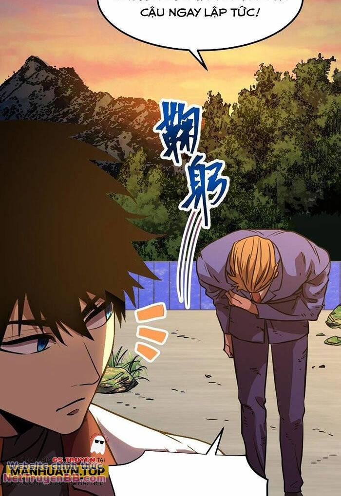 Cao Võ: Ngàn Năm Tiến Hóa: Chapter 96