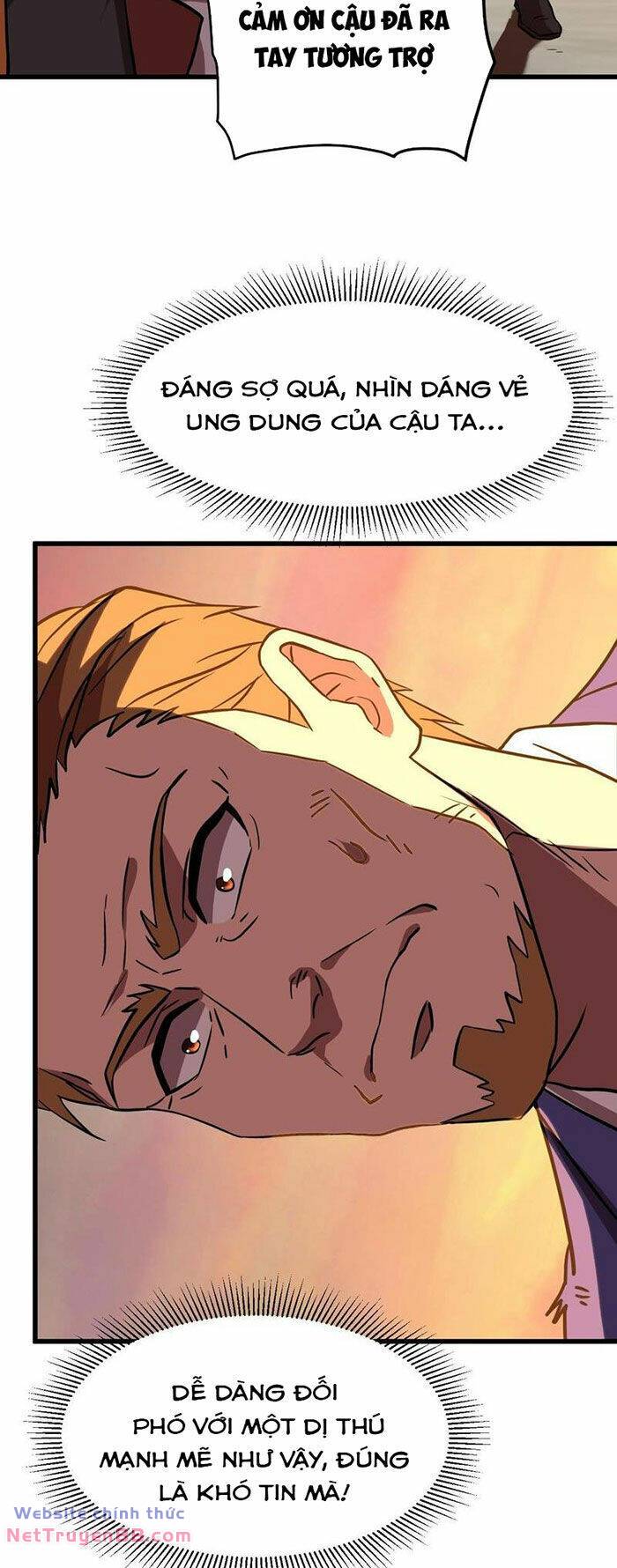 Cao Võ: Ngàn Năm Tiến Hóa: Chapter 96