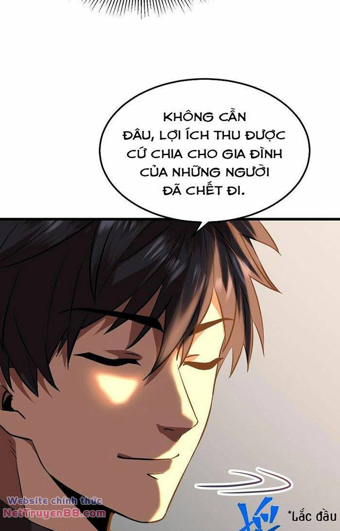 Cao Võ: Ngàn Năm Tiến Hóa: Chapter 96