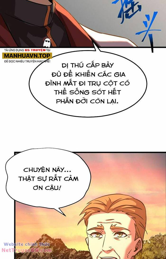 Cao Võ: Ngàn Năm Tiến Hóa: Chapter 96