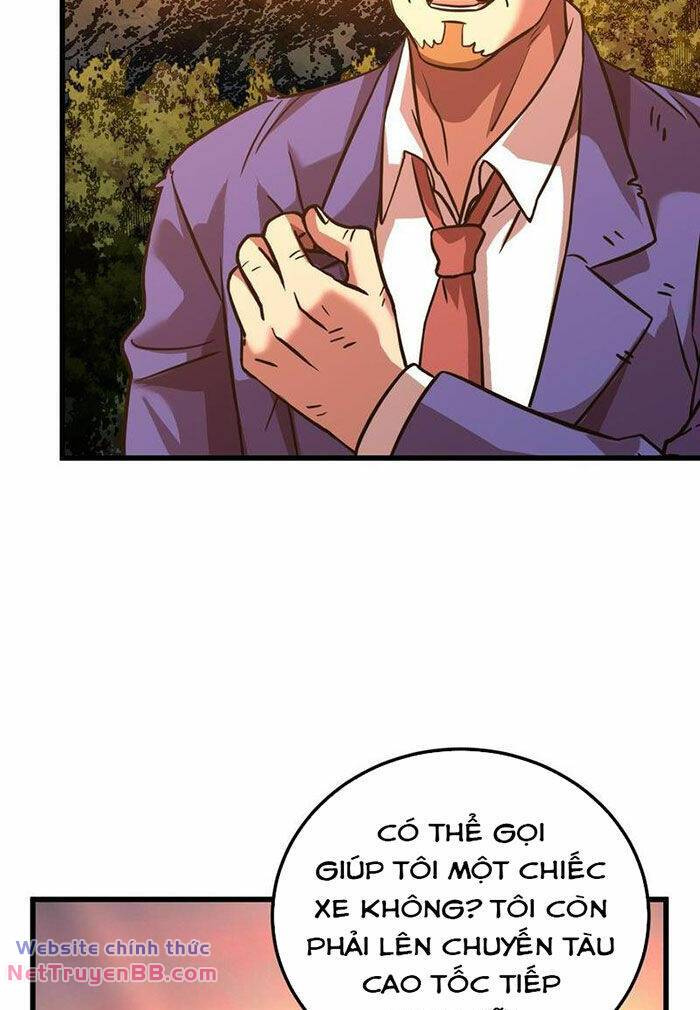 Cao Võ: Ngàn Năm Tiến Hóa: Chapter 96