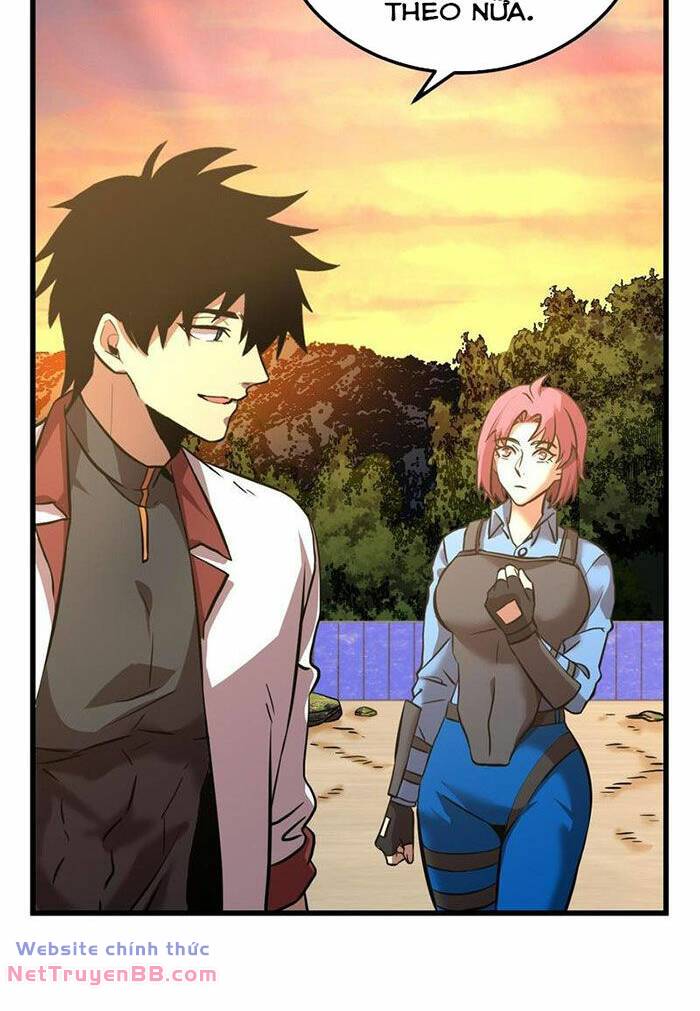 Cao Võ: Ngàn Năm Tiến Hóa: Chapter 96