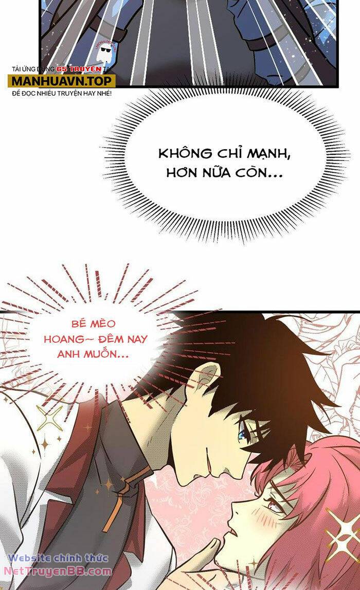 Cao Võ: Ngàn Năm Tiến Hóa: Chapter 96