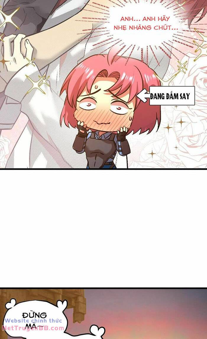Cao Võ: Ngàn Năm Tiến Hóa: Chapter 96