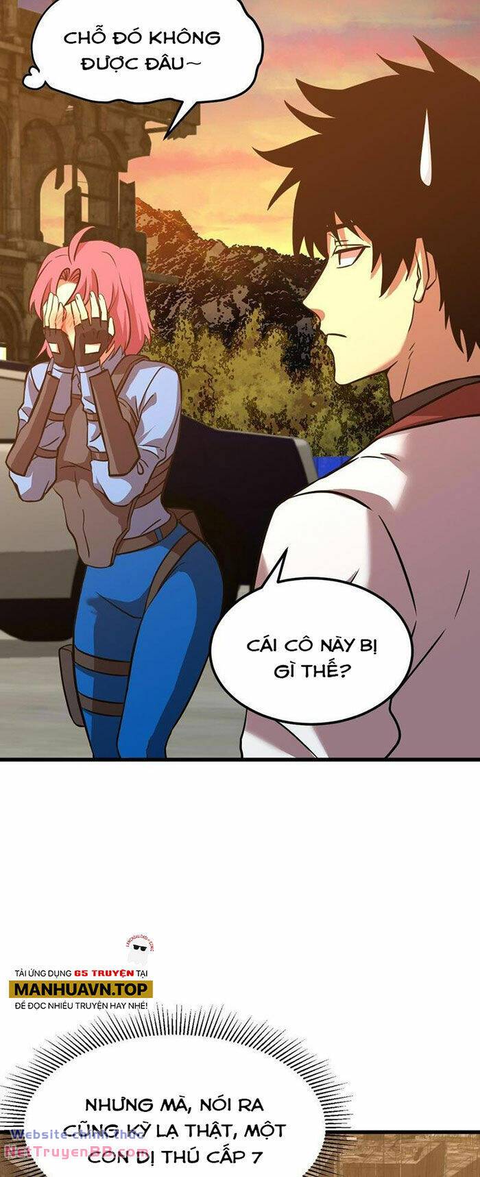 Cao Võ: Ngàn Năm Tiến Hóa: Chapter 96