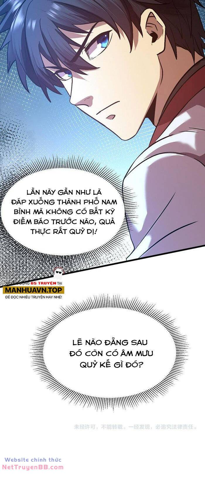 Cao Võ: Ngàn Năm Tiến Hóa: Chapter 96