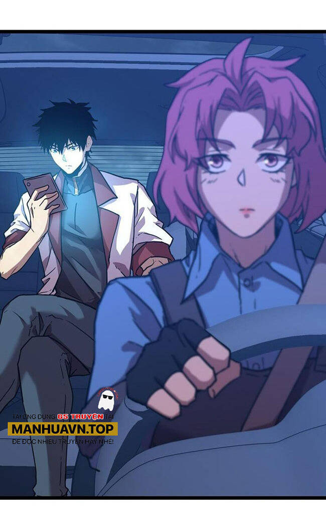 Cao Võ: Ngàn Năm Tiến Hóa: Chapter 97