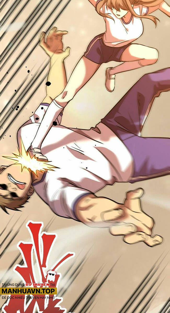 Cao Võ: Ngàn Năm Tiến Hóa: Chapter 97