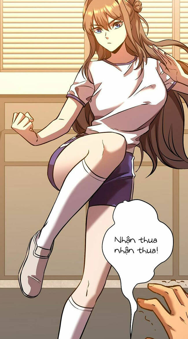 Cao Võ: Ngàn Năm Tiến Hóa: Chapter 97