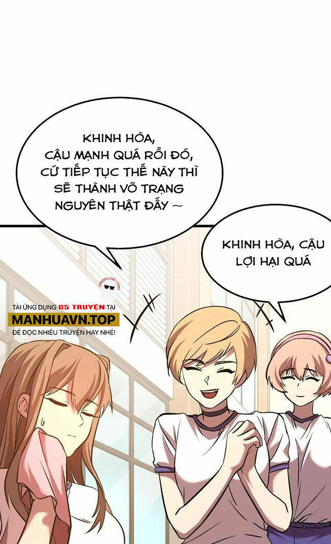 Cao Võ: Ngàn Năm Tiến Hóa: Chapter 97