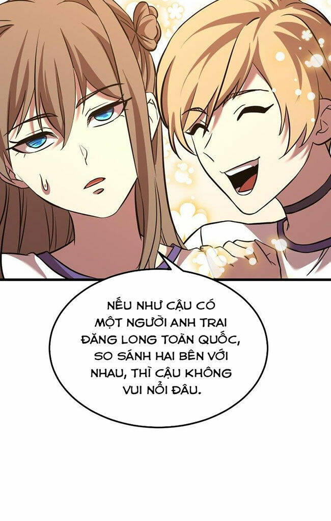Cao Võ: Ngàn Năm Tiến Hóa: Chapter 97