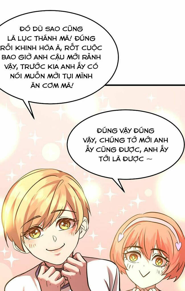 Cao Võ: Ngàn Năm Tiến Hóa: Chapter 97