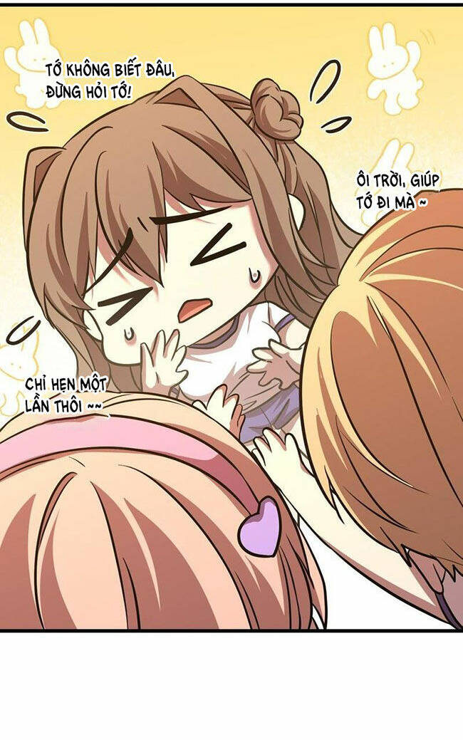 Cao Võ: Ngàn Năm Tiến Hóa: Chapter 97