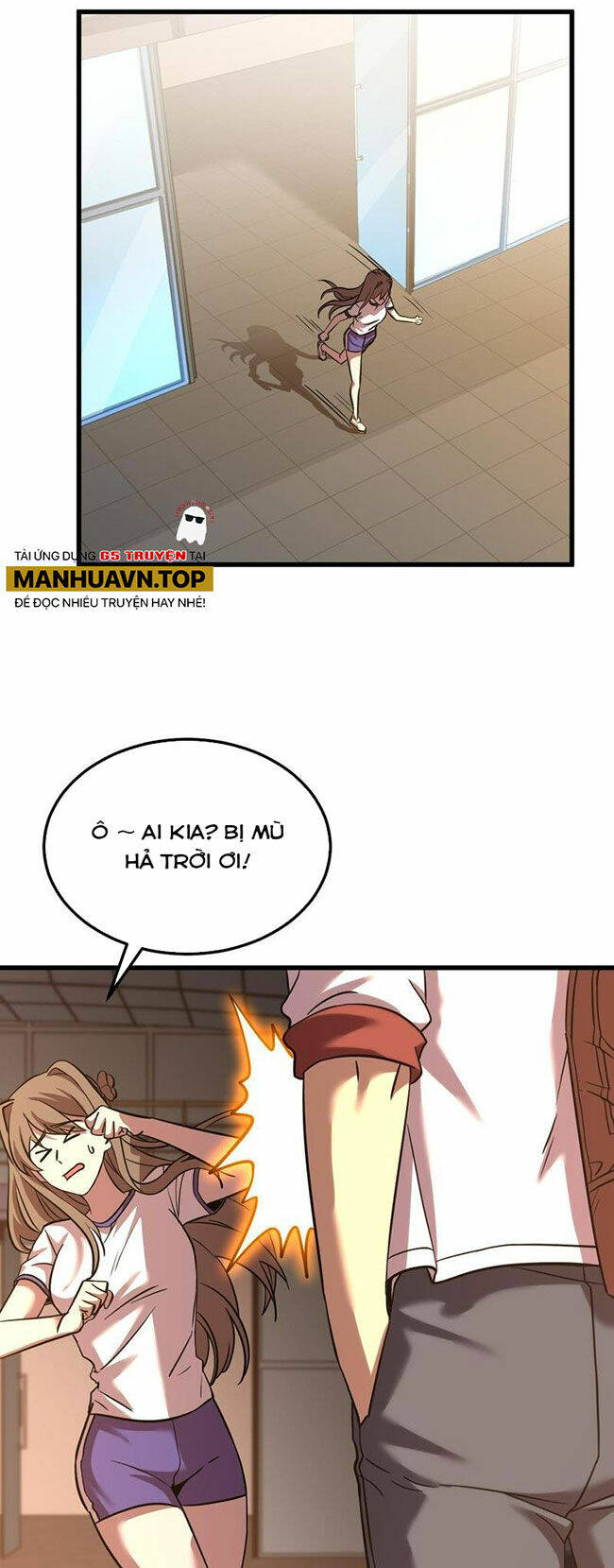 Cao Võ: Ngàn Năm Tiến Hóa: Chapter 97