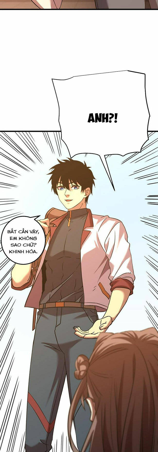 Cao Võ: Ngàn Năm Tiến Hóa: Chapter 97