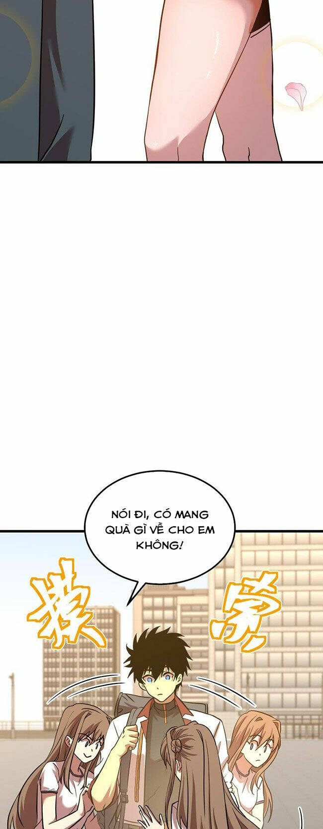 Cao Võ: Ngàn Năm Tiến Hóa: Chapter 97