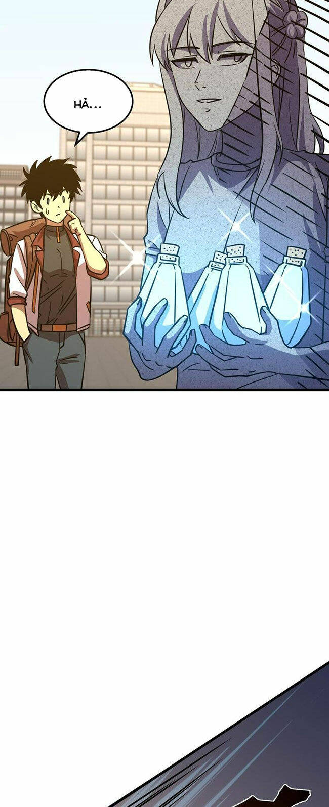 Cao Võ: Ngàn Năm Tiến Hóa: Chapter 97