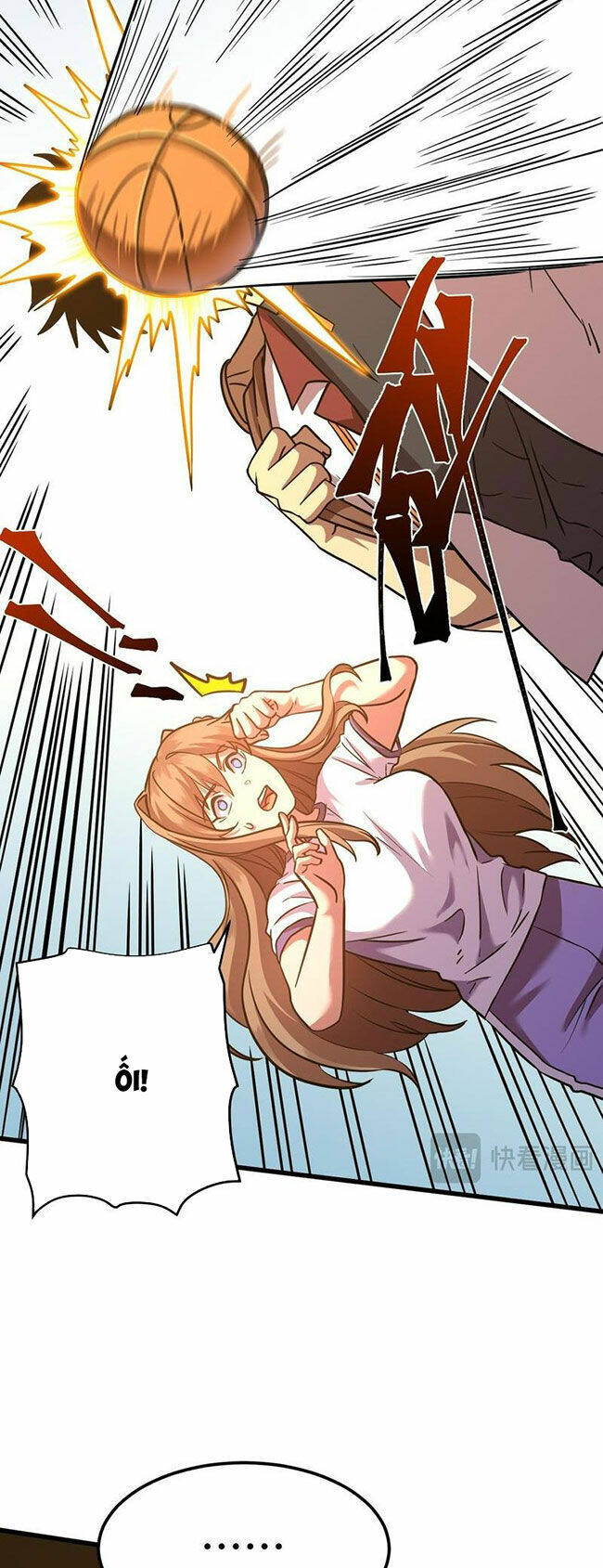 Cao Võ: Ngàn Năm Tiến Hóa: Chapter 97