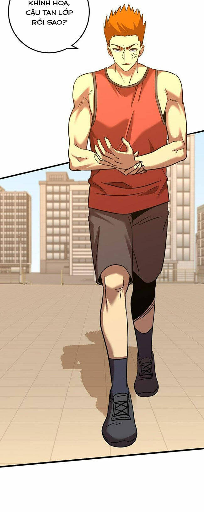 Cao Võ: Ngàn Năm Tiến Hóa: Chapter 97