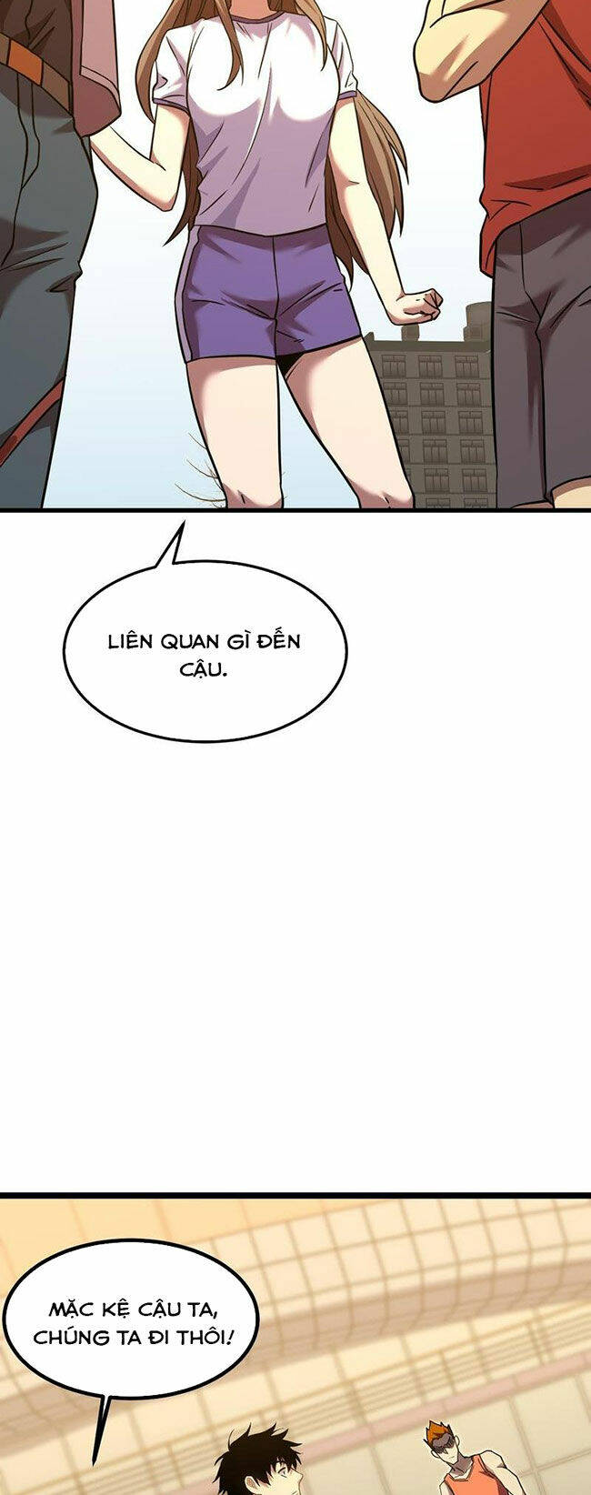 Cao Võ: Ngàn Năm Tiến Hóa: Chapter 97