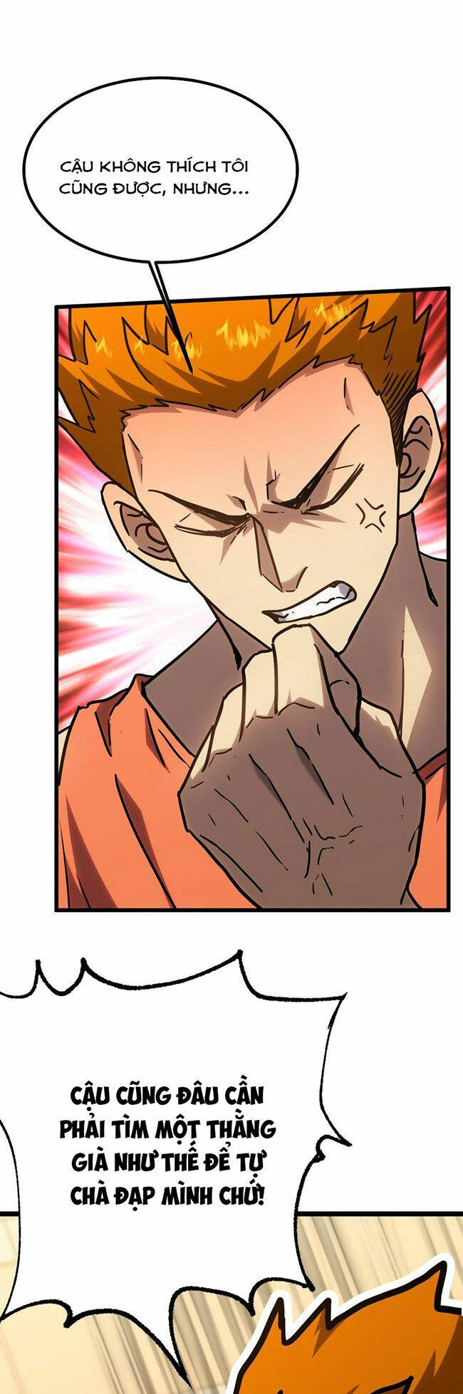 Cao Võ: Ngàn Năm Tiến Hóa: Chapter 97