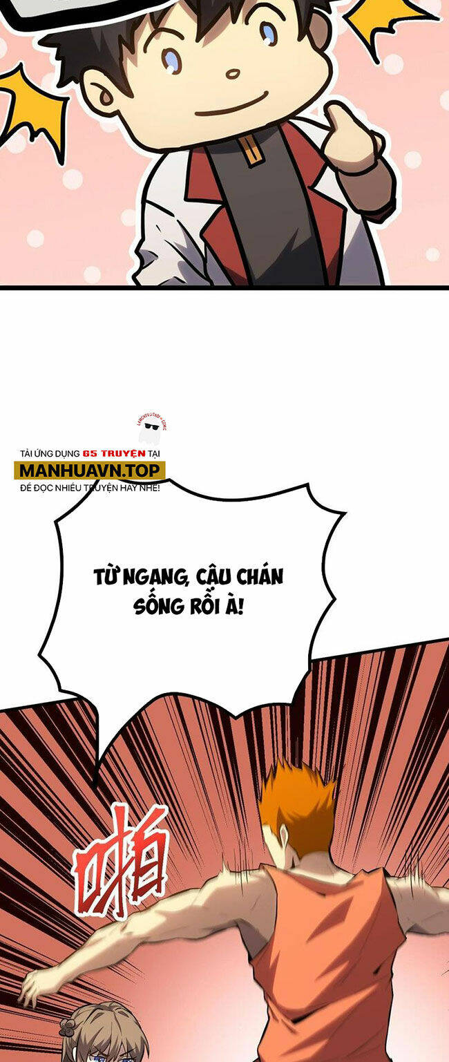 Cao Võ: Ngàn Năm Tiến Hóa: Chapter 97