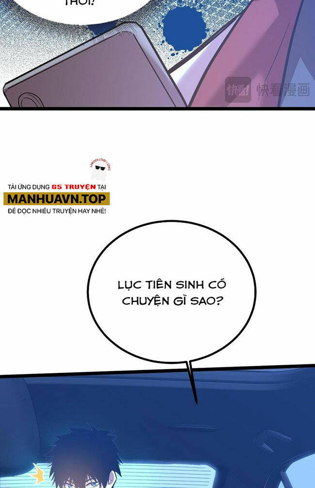 Cao Võ: Ngàn Năm Tiến Hóa: Chapter 97
