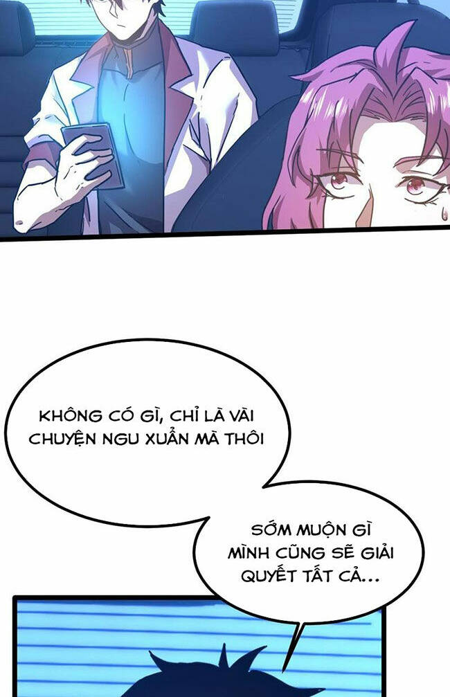 Cao Võ: Ngàn Năm Tiến Hóa: Chapter 97