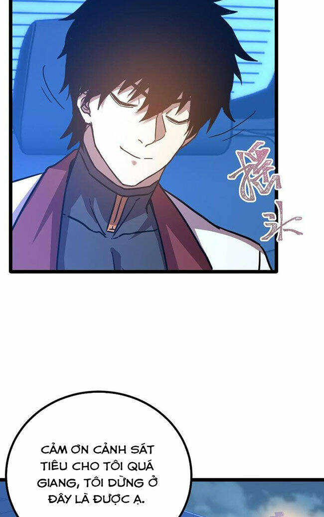 Cao Võ: Ngàn Năm Tiến Hóa: Chapter 97