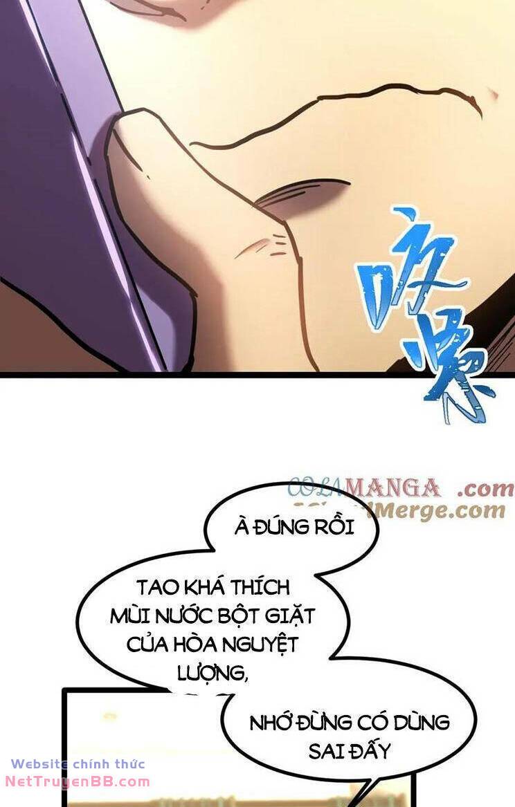 Cao Võ: Ngàn Năm Tiến Hóa: Chapter 98