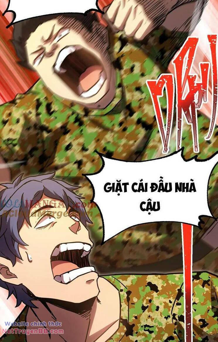 Cao Võ: Ngàn Năm Tiến Hóa: Chapter 98