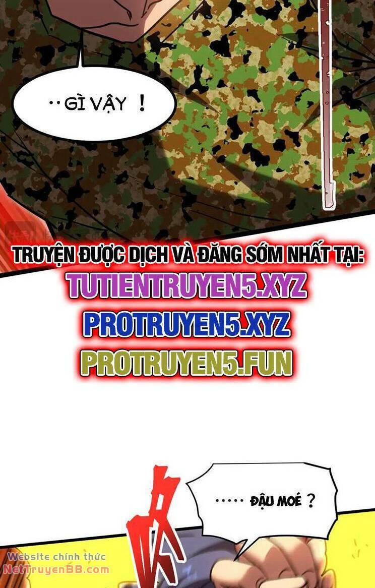 Cao Võ: Ngàn Năm Tiến Hóa: Chapter 98